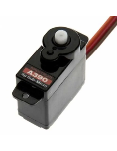 SPMSA390 servo 8g AerScout Hobbyzone futurheli distribution