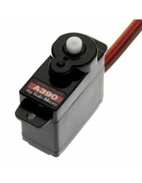 SPMSA390 servo 8g AerScout Hobbyzone futurheli distribution