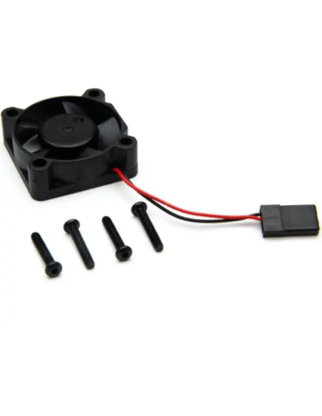 Avian ventilateur pour ESC Smart 130ESC