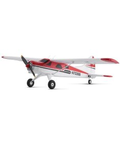 Beaver 800 mm Rouge PNP FMS155-RD futurheli