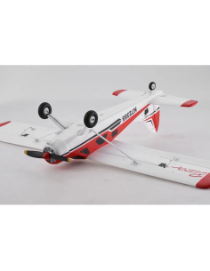 Beaver 800 mm Rouge PNP FMS155-RD futurheli 2