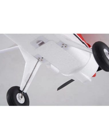 Beaver 800 mm Rouge PNP FMS155-RD