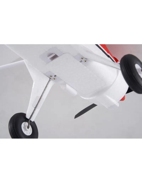 Beaver 800 mm Rouge PNP FMS155-RD