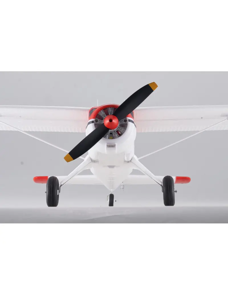 Beaver 800 mm Rouge PNP FMS155-RD