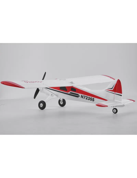 Beaver 800 mm Rouge PNP FMS155-RD