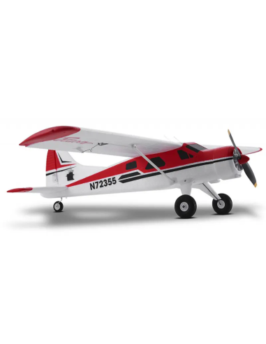 Beaver 800 mm Rouge PNP FMS155-RD