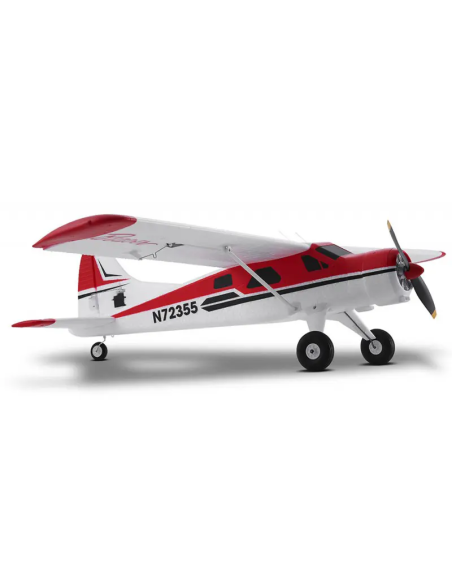 Beaver 800 mm Rouge PNP FMS155-RD