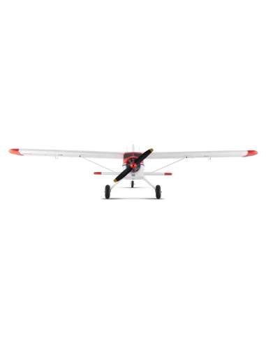 Beaver 800 mm Rouge PNP FMS155-RD