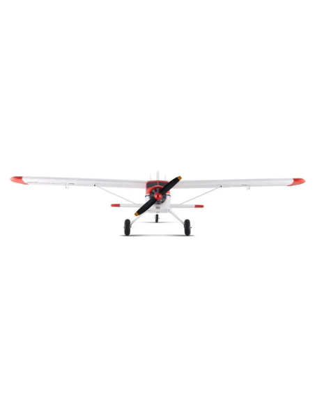 Beaver 800 mm Rouge PNP FMS155-RD