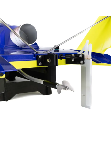 ProBoat Miss Illinois 86 cm Brushless RTR PRB-2072T1