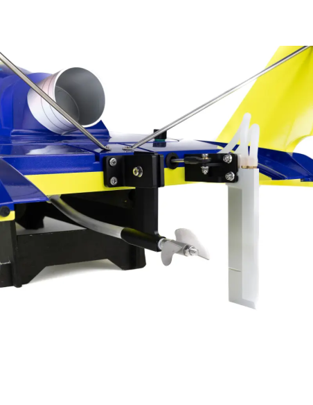 ProBoat Miss Illinois 86 cm Brushless RTR PRB-2072T1