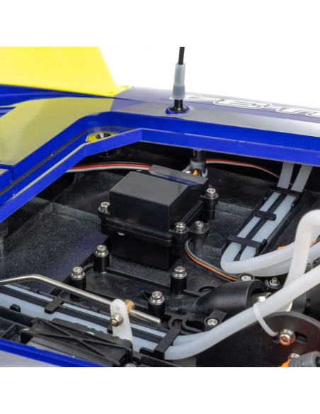 ProBoat Miss Illinois 86 cm Brushless RTR PRB-2072T1