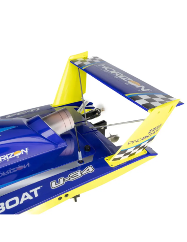 ProBoat Miss Illinois 86 cm Brushless RTR PRB-2072T1