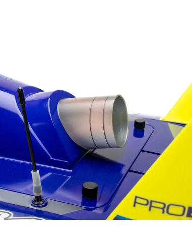 ProBoat Miss Illinois 86 cm Brushless RTR PRB-2072T1