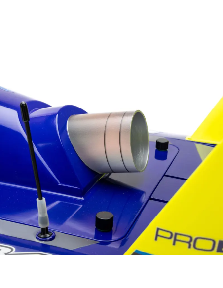 ProBoat Miss Illinois 86 cm Brushless RTR PRB-2072T1