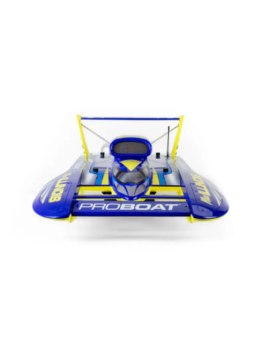 ProBoat Miss Illinois 86 cm Brushless RTR PRB-2072T1