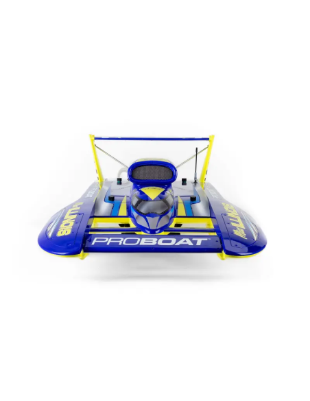 ProBoat Miss Illinois 86 cm Brushless RTR PRB-2072T1