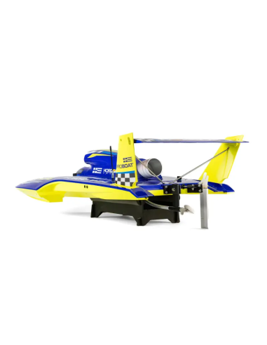 ProBoat Miss Illinois 86 cm Brushless RTR PRB-2072T1