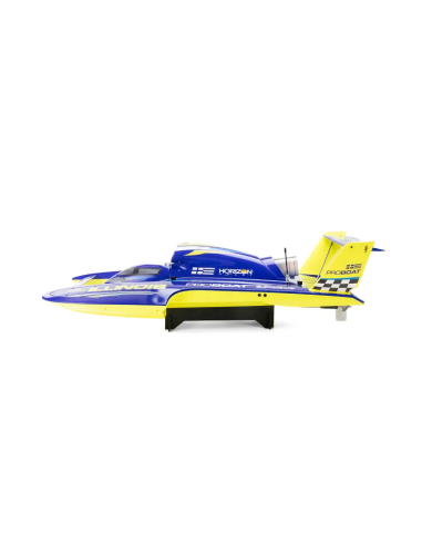 ProBoat Miss Illinois 86 cm Brushless RTR PRB-2072T1