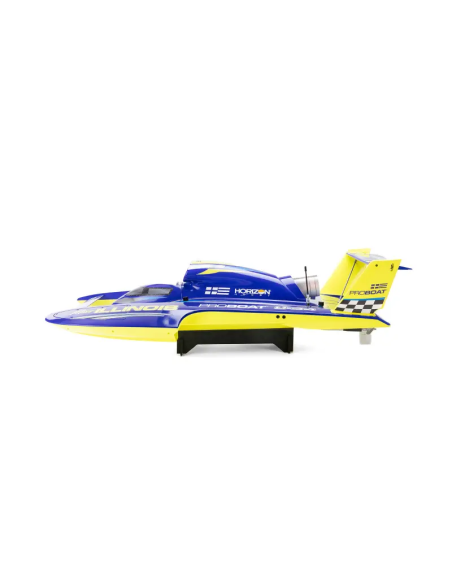 ProBoat Miss Illinois 86 cm Brushless RTR PRB-2072T1