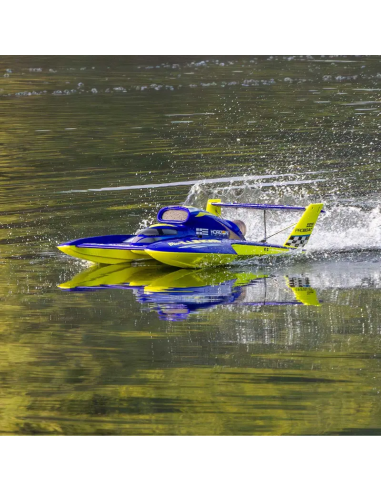 ProBoat Miss Illinois 86 cm Brushless RTR PRB-2072T1