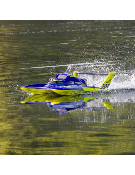 ProBoat Miss Illinois 86 cm Brushless RTR PRB-2072T1