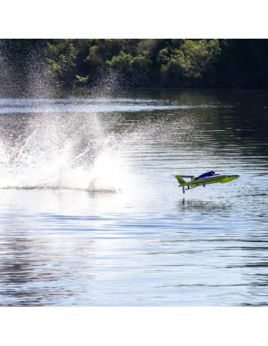 ProBoat Miss Illinois 86 cm Brushless RTR PRB-2072T1