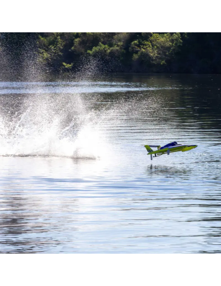 ProBoat Miss Illinois 86 cm Brushless RTR PRB-2072T1