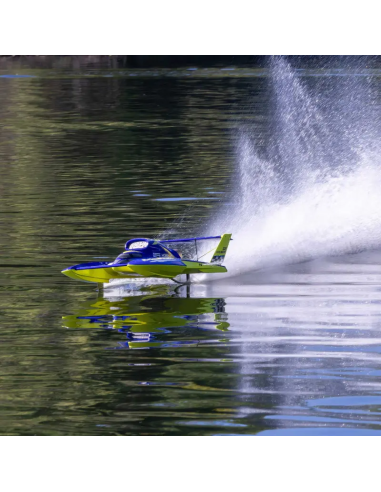 ProBoat Miss Illinois 86 cm Brushless RTR PRB-2072T1