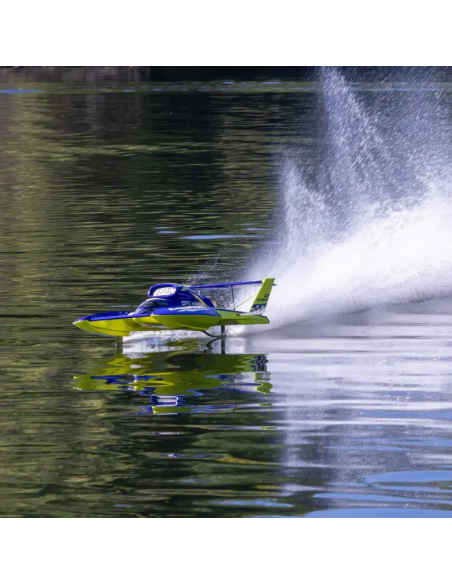 ProBoat Miss Illinois 86 cm Brushless RTR PRB-2072T1