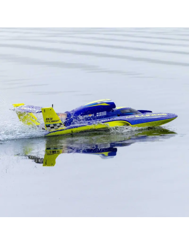 ProBoat Miss Illinois 86 cm Brushless RTR PRB-2072T1