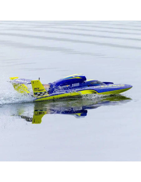 ProBoat Miss Illinois 86 cm Brushless RTR PRB-2072T1