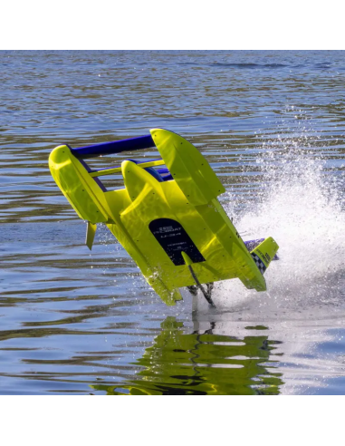 ProBoat Miss Illinois 86 cm Brushless RTR PRB-2072T1