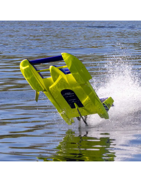 ProBoat Miss Illinois 86 cm Brushless RTR PRB-2072T1