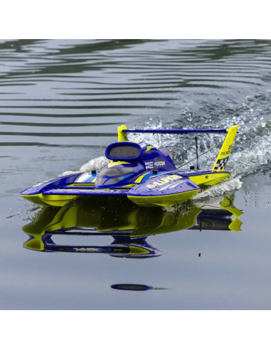 ProBoat Miss Illinois 86 cm Brushless RTR PRB-2072T1