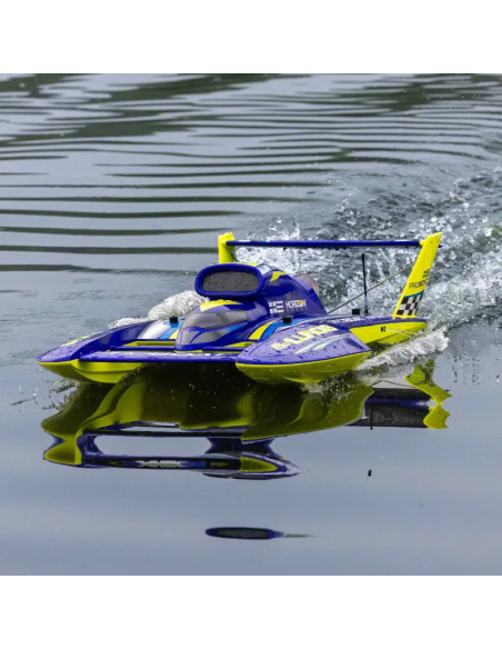 ProBoat Miss Illinois 86 cm Brushless RTR PRB-2072T1