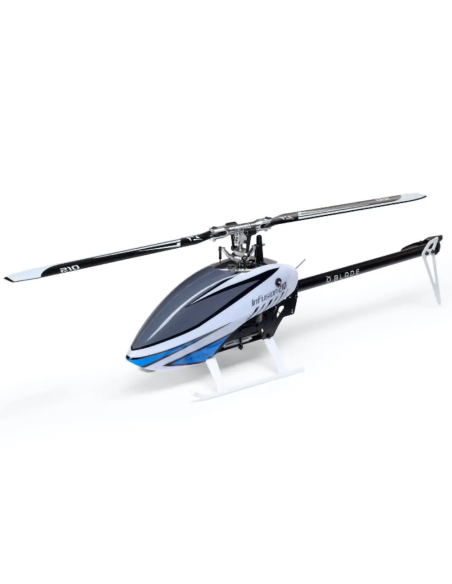 Infusion 210 BNF Basic Rotor 485mm AS3X /Safe BLH01550 futurheli shop heli .