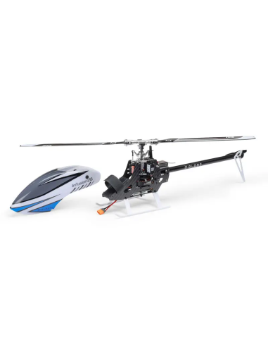 Infusion 210 BNF Basic Rotor 485mm AS3X /Safe BLH01550