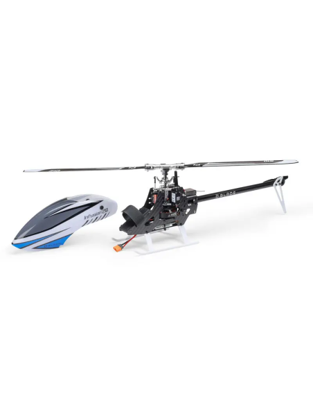 Infusion 210 BNF Basic Rotor 485mm AS3X /Safe BLH01550