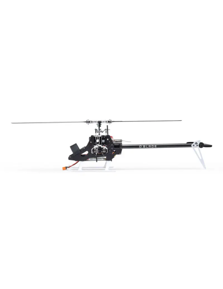 Infusion 210 BNF Basic Rotor 485mm AS3X /Safe BLH01550