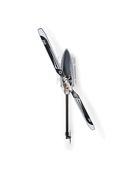 Infusion 210 BNF Basic Rotor 485mm AS3X /Safe BLH01550