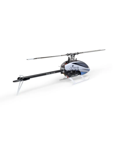 Infusion 210 BNF Basic Rotor 485mm AS3X /Safe BLH01550