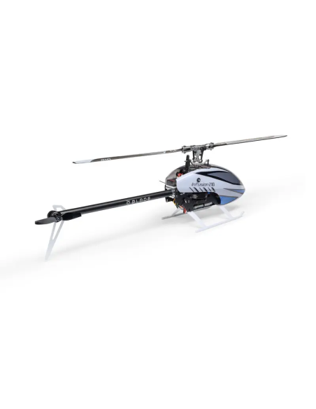 Infusion 210 BNF Basic Rotor 485mm AS3X /Safe BLH01550