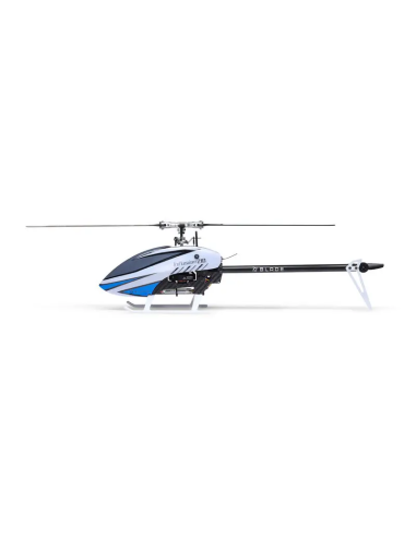 Infusion 210 BNF Basic Rotor 485mm AS3X /Safe BLH01550