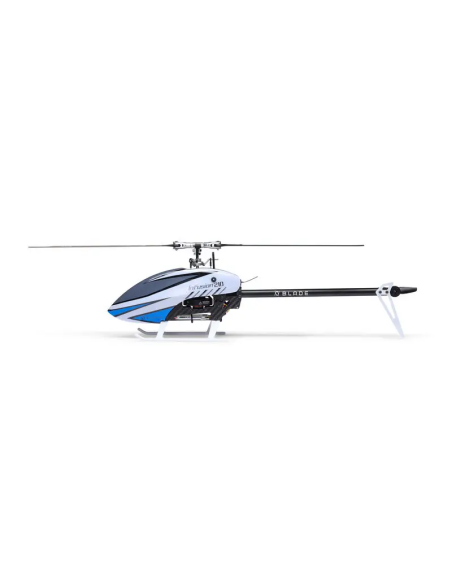Infusion 210 BNF Basic Rotor 485mm AS3X /Safe BLH01550