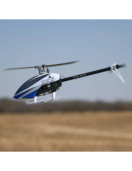 Infusion 210 BNF Basic Rotor 485mm AS3X /Safe BLH01550
