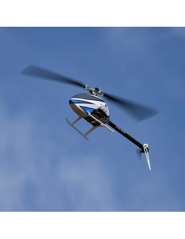 Infusion 210 BNF Basic Rotor 485mm AS3X /Safe BLH01550