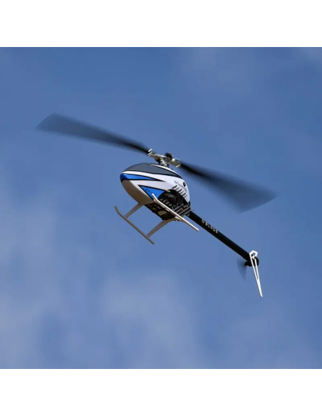Infusion 210 BNF Basic Rotor 485mm AS3X /Safe BLH01550