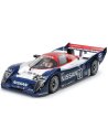 Vintage Nissan R91CP Piste 1/10 Tamiya 47531 futurheli