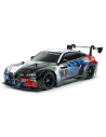 Bmw M4 GT3 Evo TT-02 1/10 ème RC Tamiya 58751 futurheli RC 74 ,